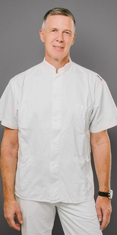 Damir Štifanić Doktor Damir Štifanić