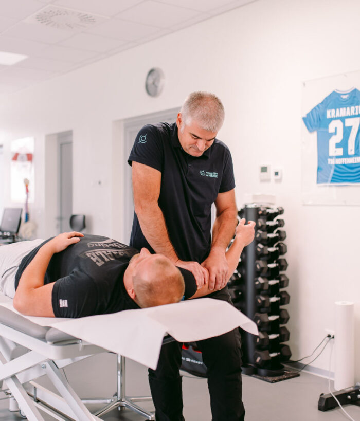 Fizioterapija Rijeka