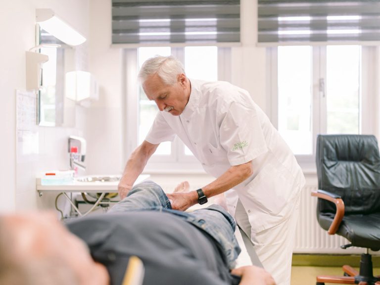 Specijalna bolnica Dr. Nemec