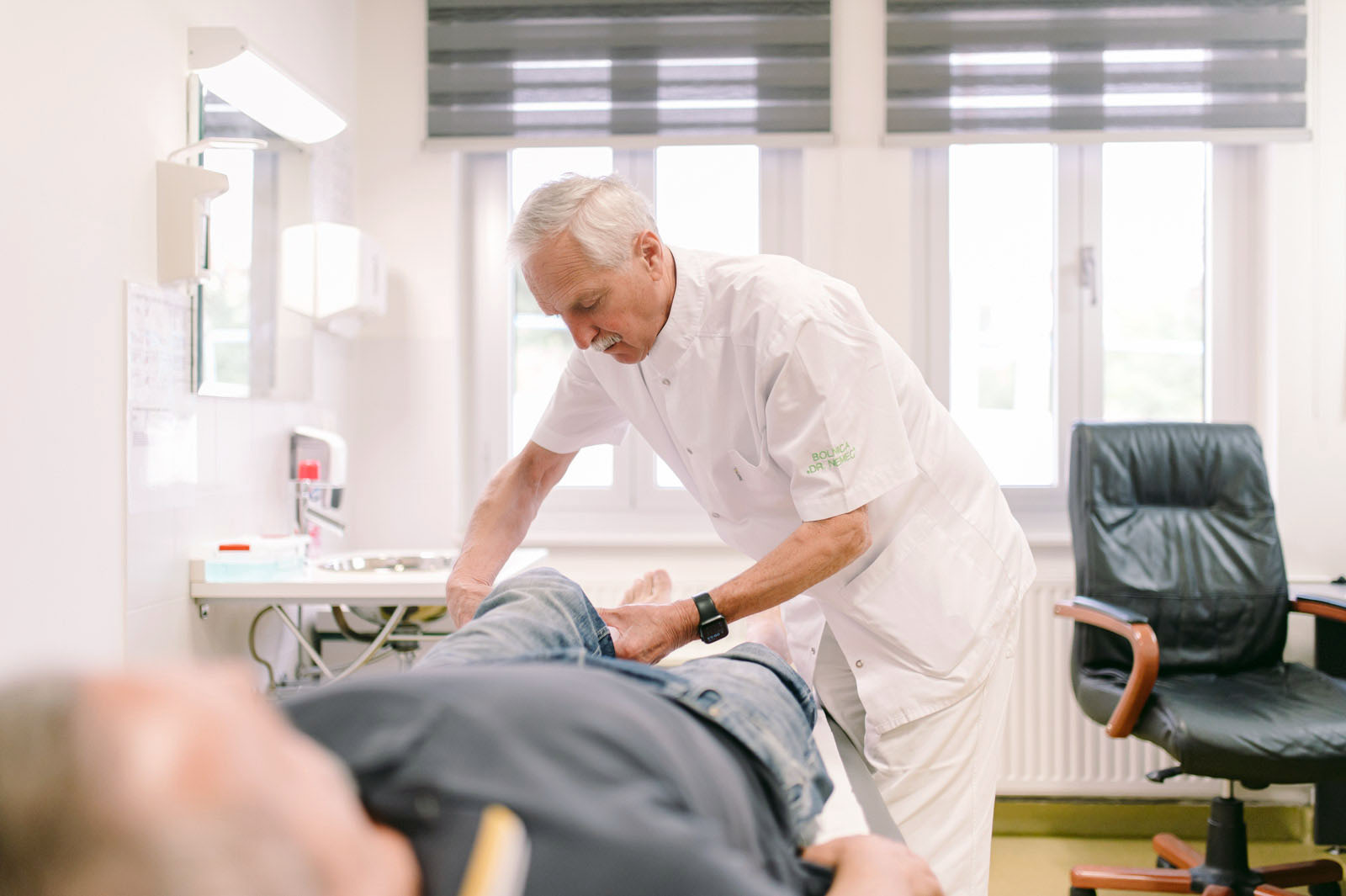 Specijalna bolnica Dr. Nemec