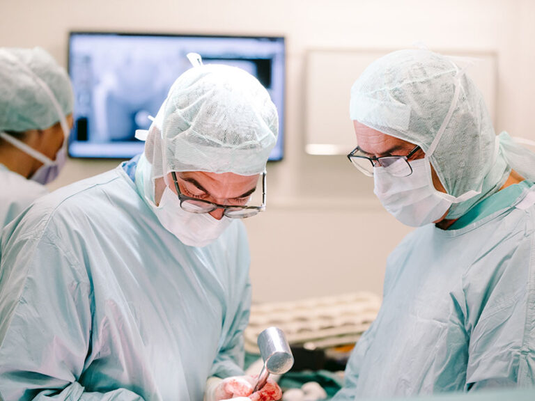 Specijalistička ambulanta Široki Brijeg Specijalistička ambulanta Široki Brijeg