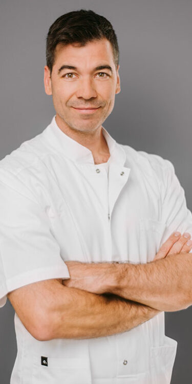 Domagoj Perković Doktor Domagoj Perković