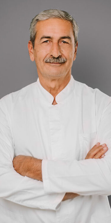 Zoran Aleksijević Doktor Zoran Aleksijević