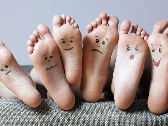 bolovi-u-stopalu bolovi u stopalima