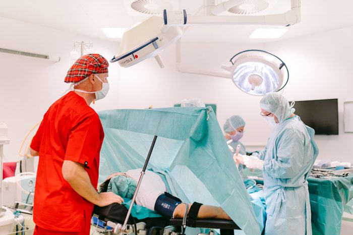 operacija-kuka-rijeka Najčešći uzrok bolova u kuku kod mlađih osoba