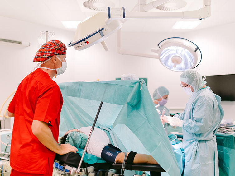 operacija-kuka-rijeka Najčešći uzrok bolova u kuku kod mlađih osoba