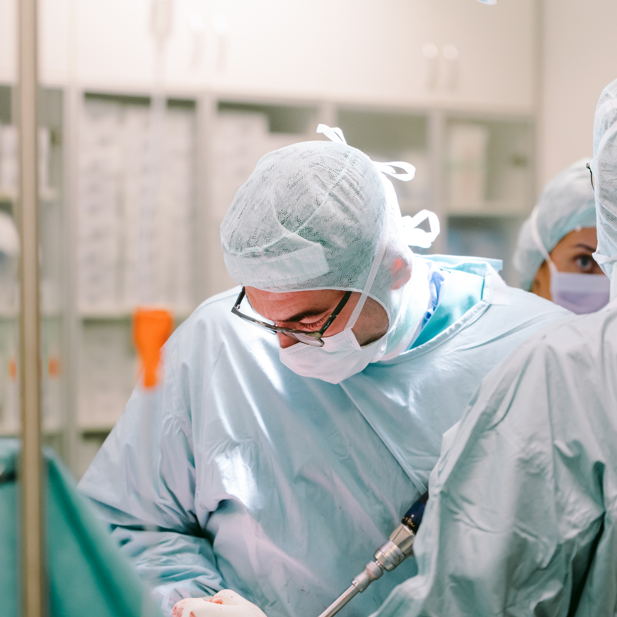 Koljena i ramena ne liječe samo sportaši