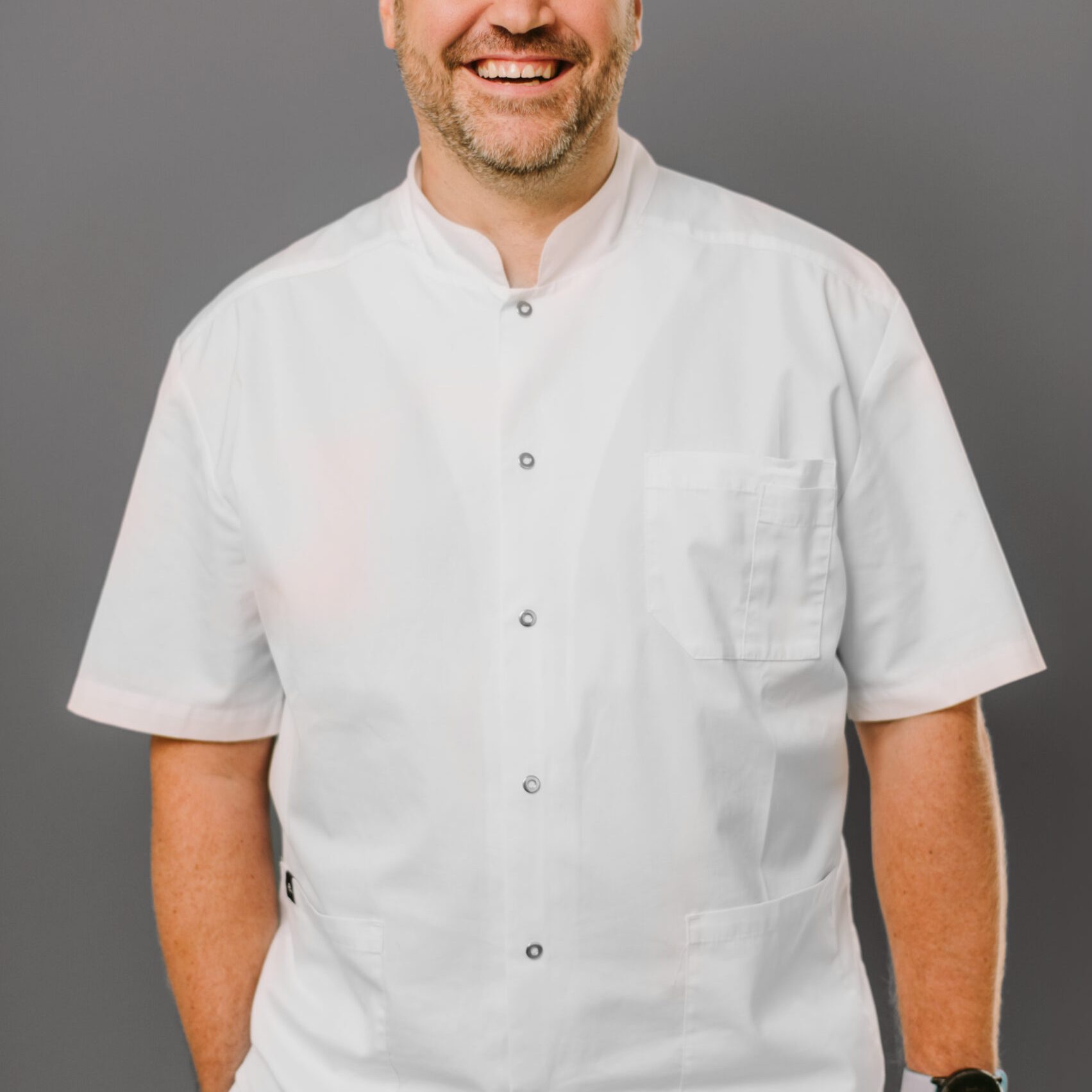 Luka Širola, dr. med., specijalist ortoped