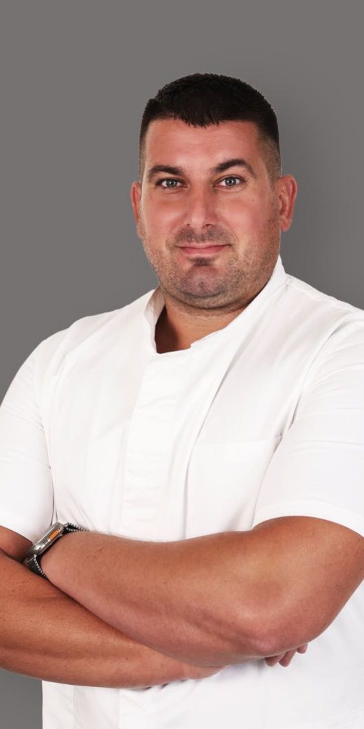 dr. Danijel Ivanac