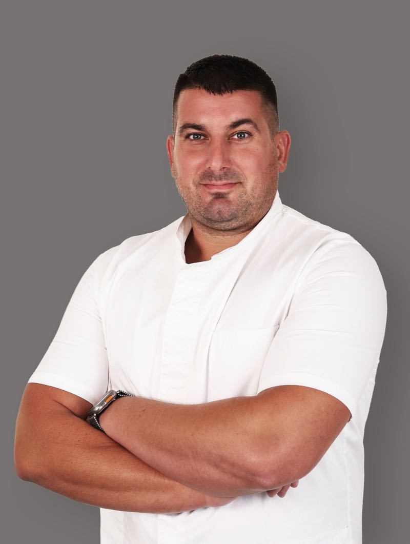 dr. Danijel Ivanac